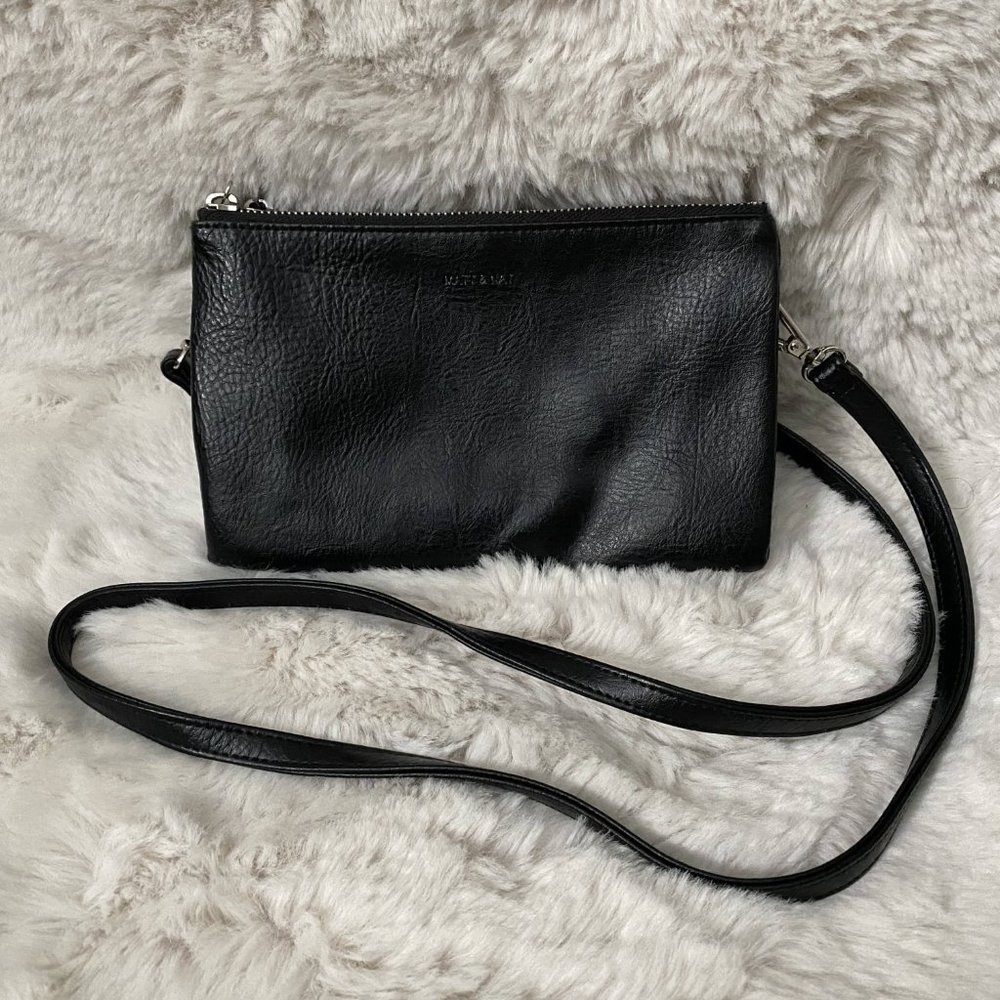 Matt & Nat Triplet Bag